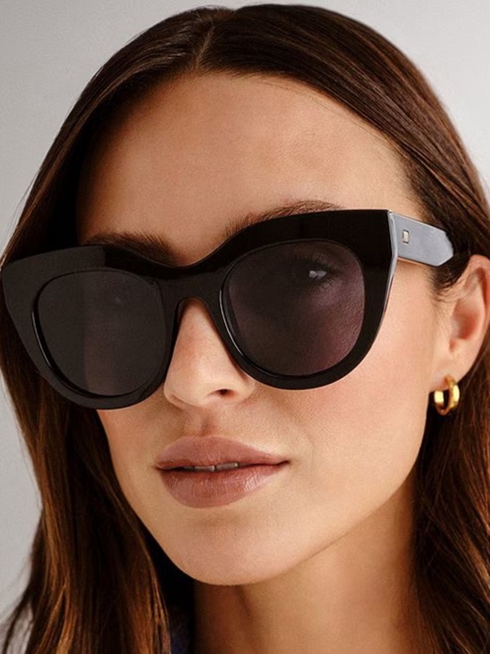 Le Specs Air Heart Polarized sunglasses